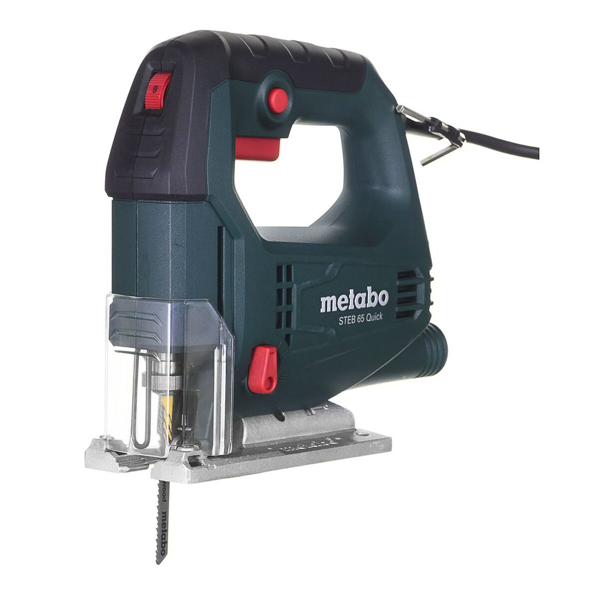 Литиевый аккумулятор Metabo 230 V